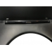 Унитаз подвесной Ceramalux B2330-1MB черный матовый, , с сиденьем микролифт 